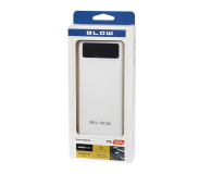 BLOW 40000 mAh 2xUSB QC PB40A USB-C 81-134# - 1376586 - zdjęcie 2